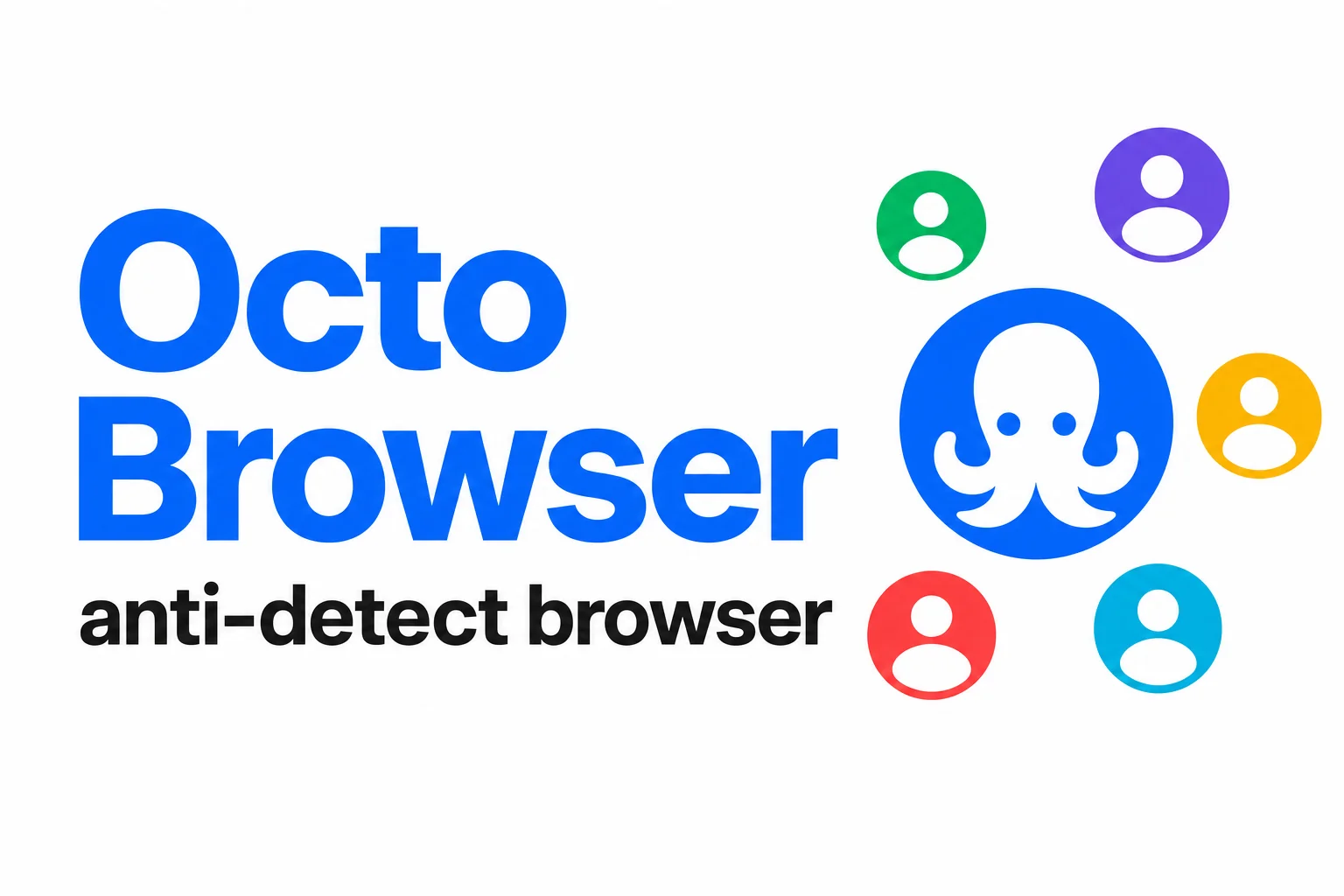 Octo Browser anti-detect browser for multi-account management review 2026