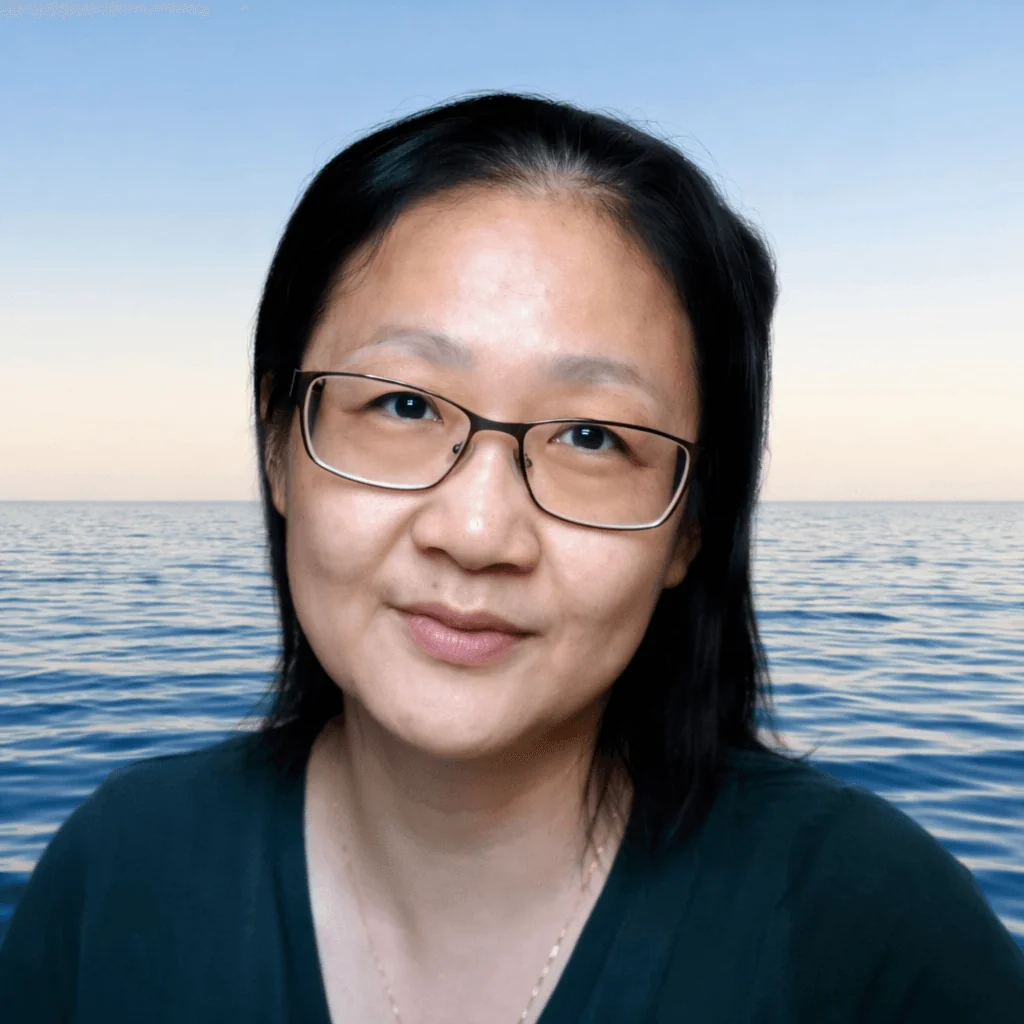 Kenda Chang